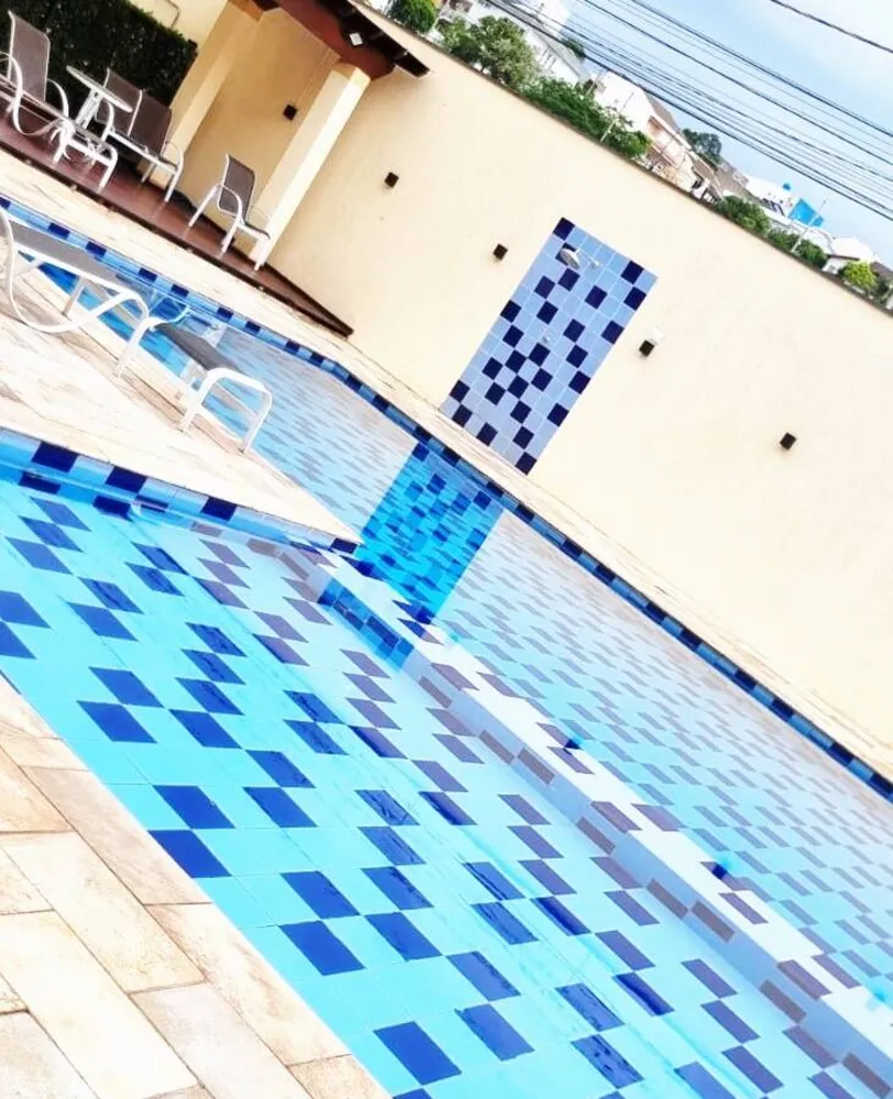 Apartamento, 3 quartos, 97 m² - Foto 12