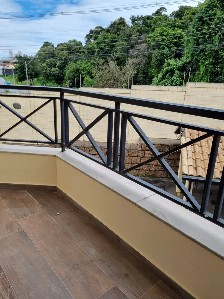 Apartamento, 3 quartos, 97 m² - Foto 1