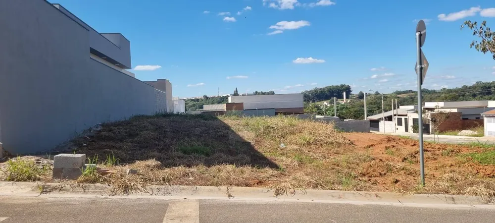 Terreno, 250 m² - Foto 1