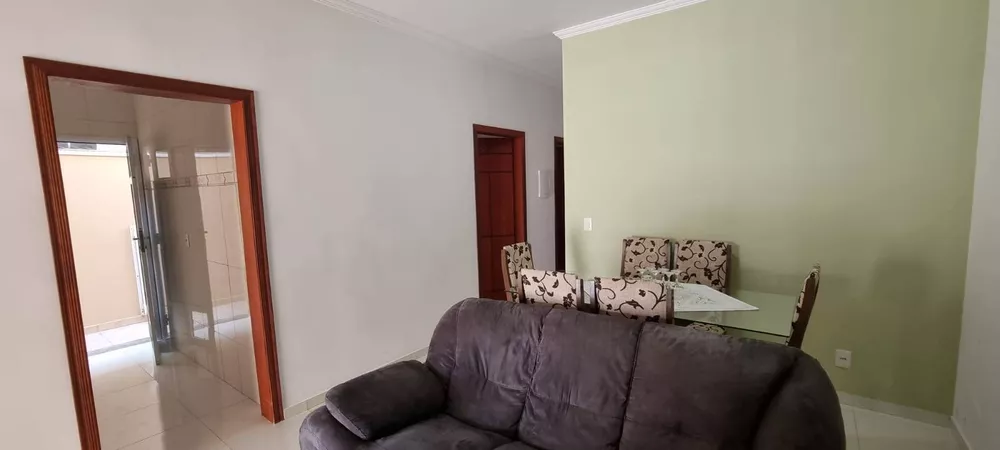 Casa à venda com 3 quartos, 130m² - Foto 7