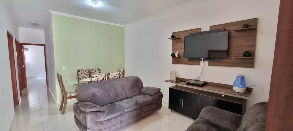 Casa à venda com 3 quartos, 130m² - Foto 2