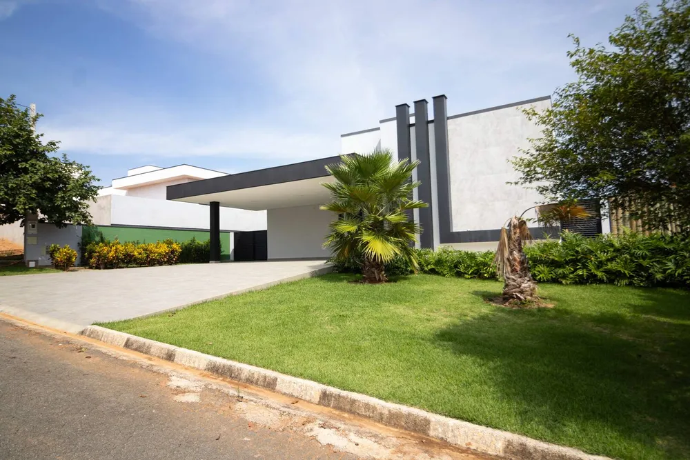 Casa de Condomínio, 6 quartos - Foto 3