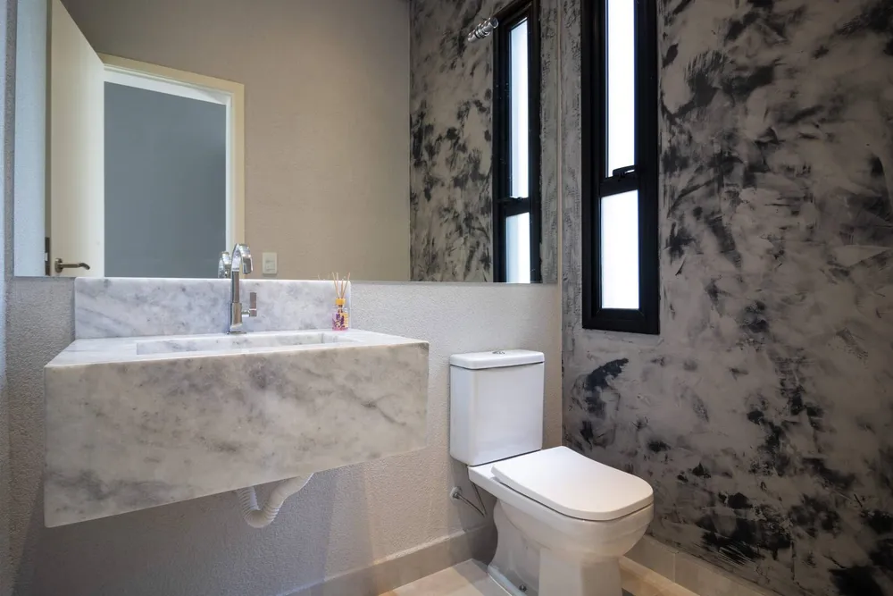 Casa de Condomínio, 6 quartos - Foto 10