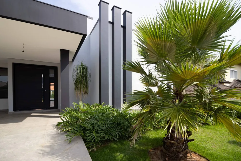 Casa de Condomínio, 6 quartos - Foto 4