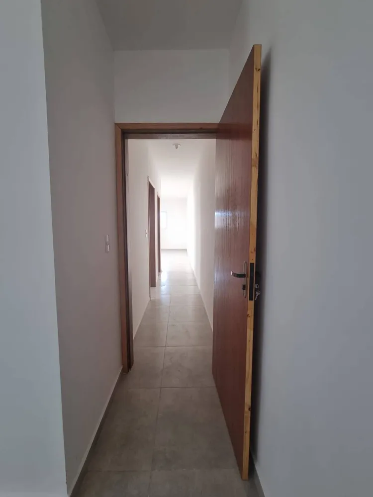 Casa, 2 quartos, 60 m² - Foto 3