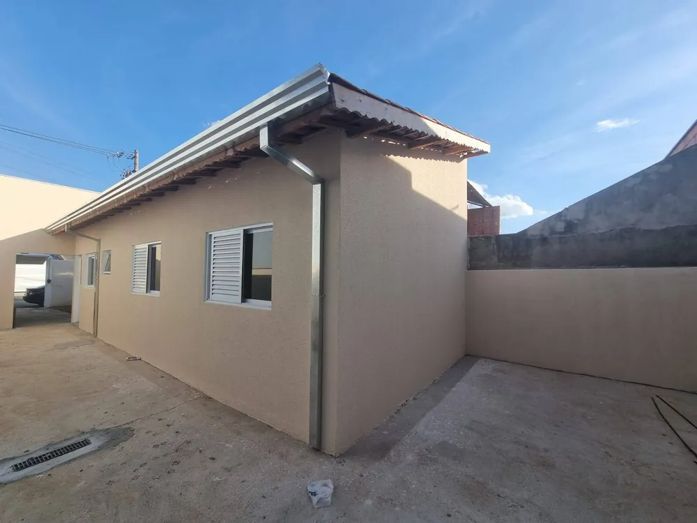 Casa, 2 quartos, 60 m² - Foto 7