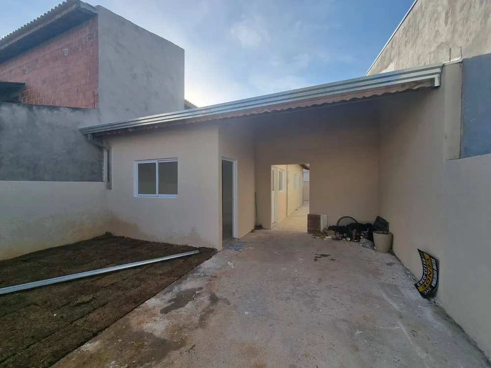 Casa, 2 quartos, 60 m² - Foto 1