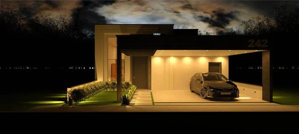 Casa, 250 m² - Foto 10