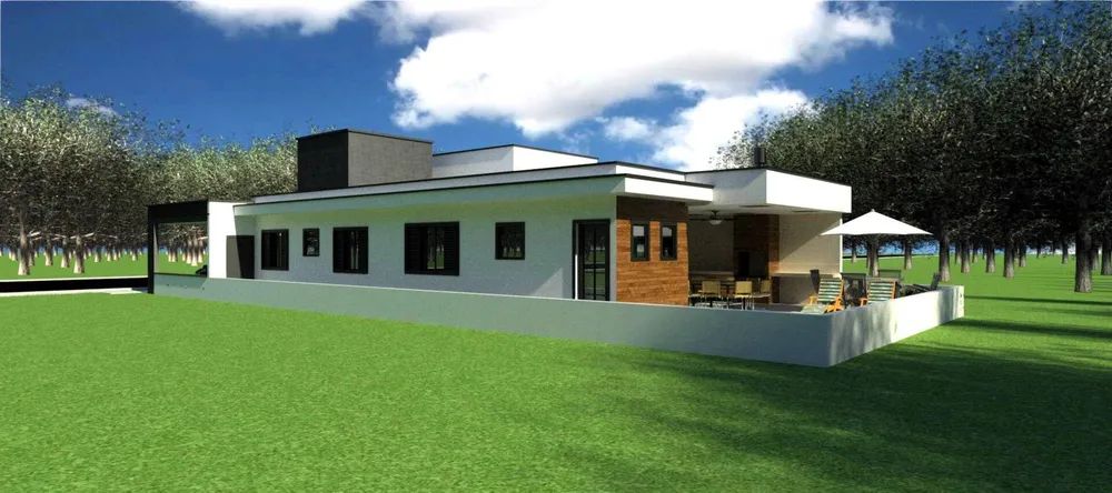 Casa, 250 m² - Foto 11