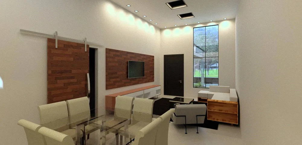 Casa, 250 m² - Foto 7