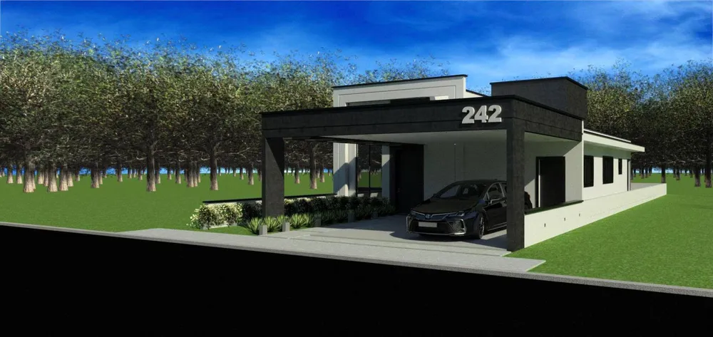 Casa, 250 m² - Foto 9