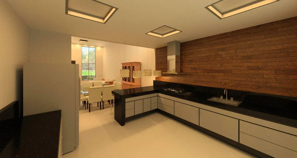 Casa, 250 m² - Foto 3