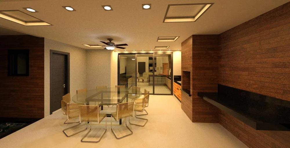 Casa, 250 m² - Foto 2