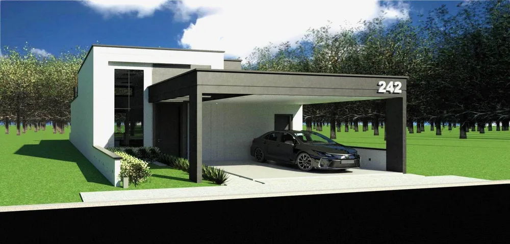Casa, 250 m² - Foto 8