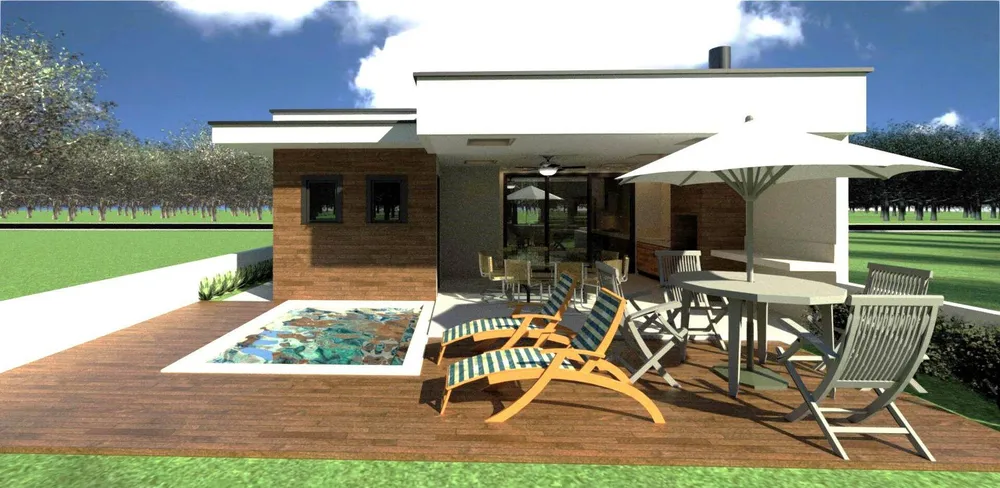 Casa, 250 m² - Foto 5