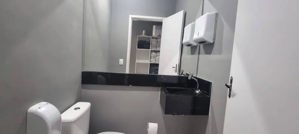 Sala-Conjunto, 98 m² - Foto 9