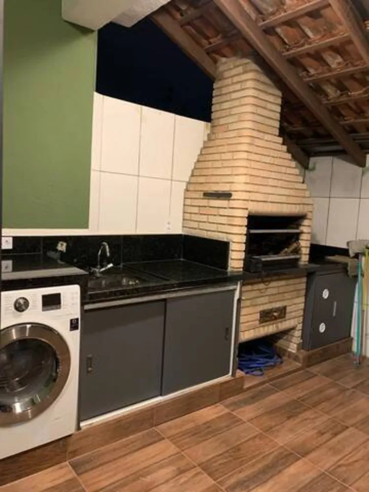 Casa, 2 quartos, 140 m² - Foto 1