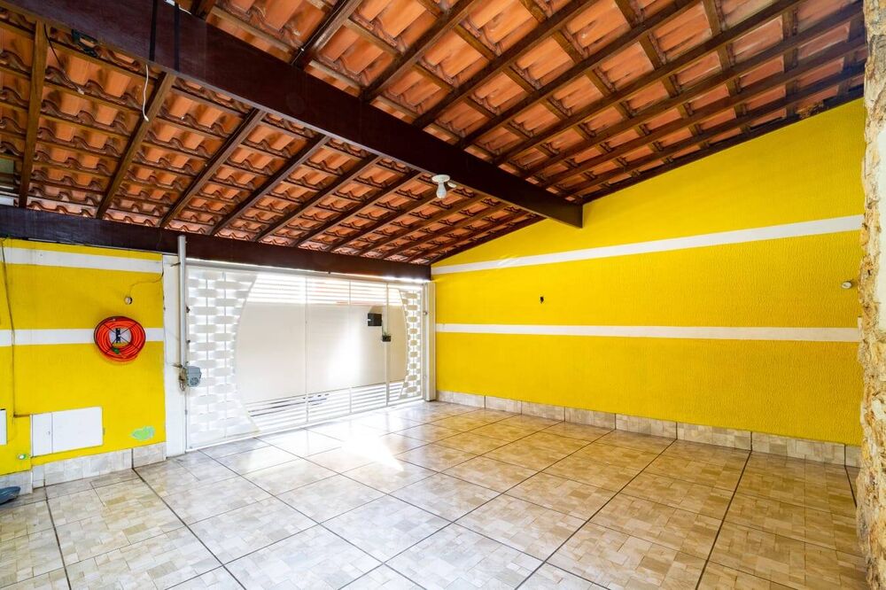 Casa à venda com 3 quartos, 160m² - Foto 7