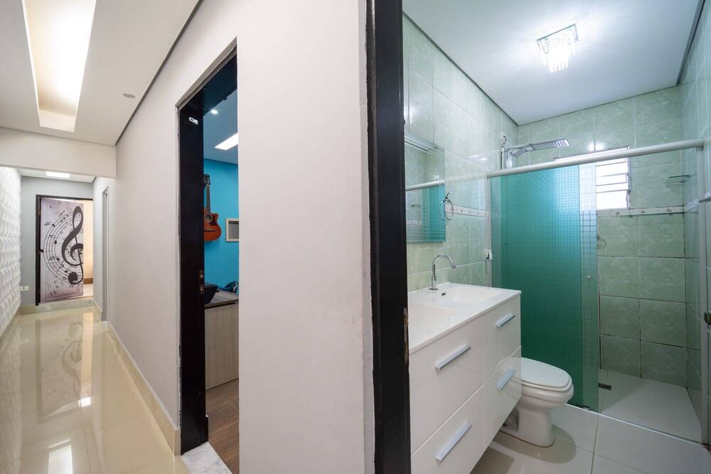Casa à venda com 3 quartos, 160m² - Foto 6