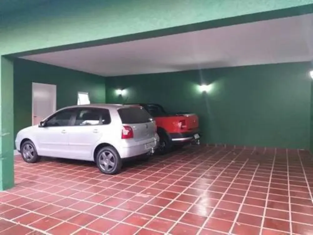 Depósito-Galpão, 180 m² - Foto 12