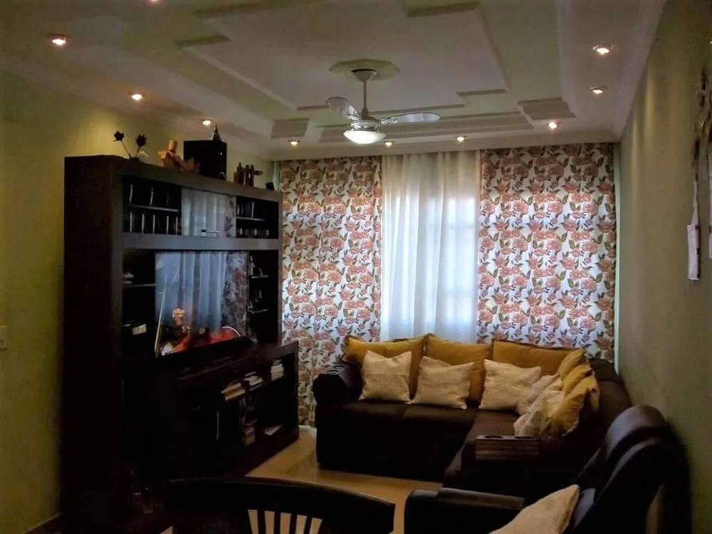 Apartamento, 2 quartos, 84 m² - Foto 2
