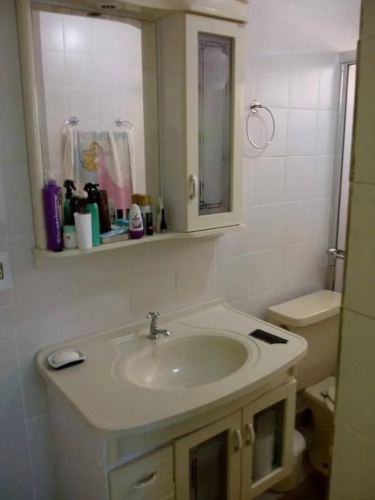 Apartamento, 2 quartos, 84 m² - Foto 6