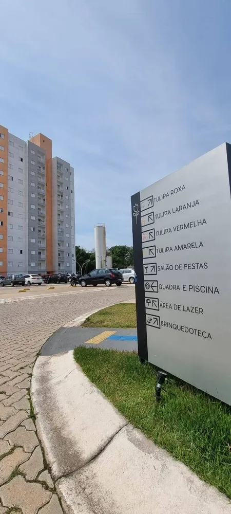 Apartamento, 2 quartos, 52 m² - Foto 9