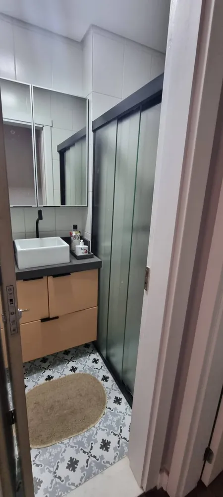 Apartamento, 2 quartos, 52 m² - Foto 5