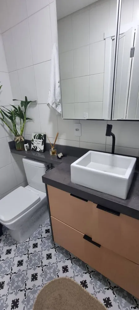 Apartamento, 2 quartos, 52 m² - Foto 7