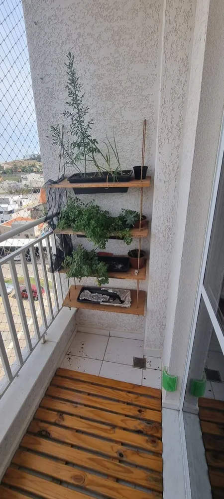 Apartamento, 2 quartos, 52 m² - Foto 12