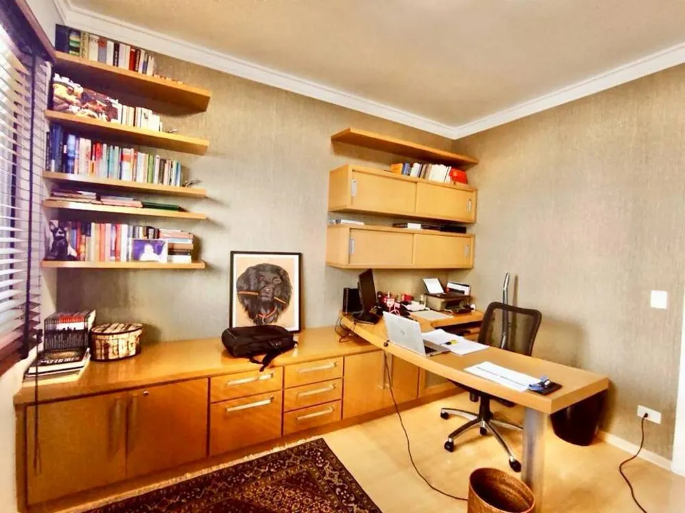 Casa de Condomínio, 4 quartos - Foto 8
