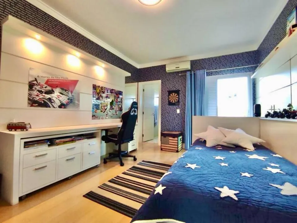 Casa de Condomínio, 4 quartos - Foto 10