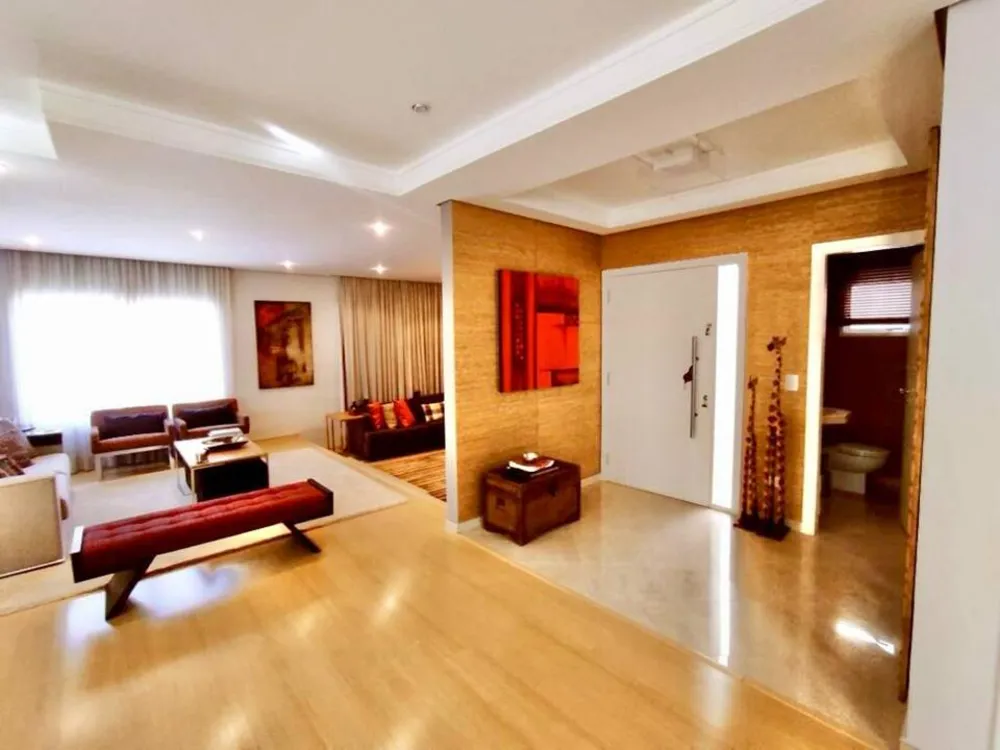 Casa de Condomínio, 4 quartos - Foto 2