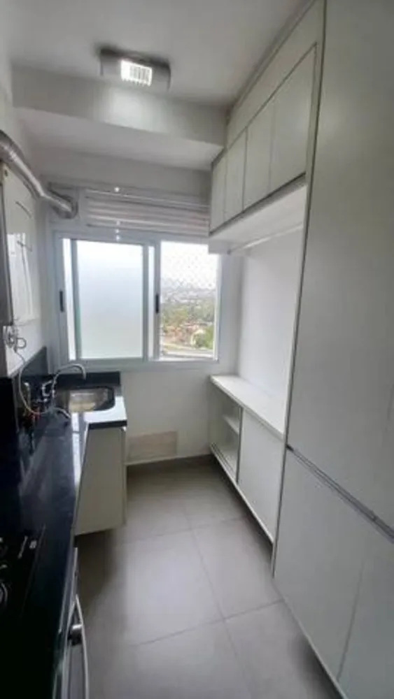 Apartamento, 2 quartos, 83 m² - Foto 1