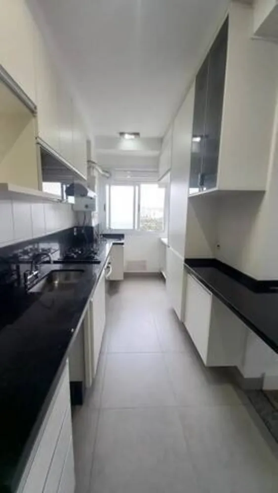 Apartamento, 2 quartos, 83 m² - Foto 2