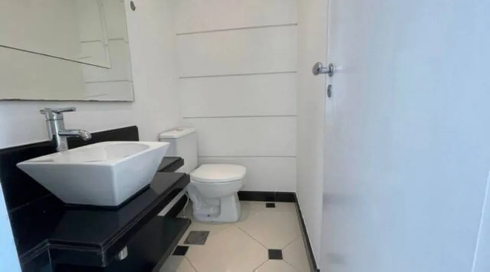 Apartamento, 3 quartos, 108 m² - Foto 1