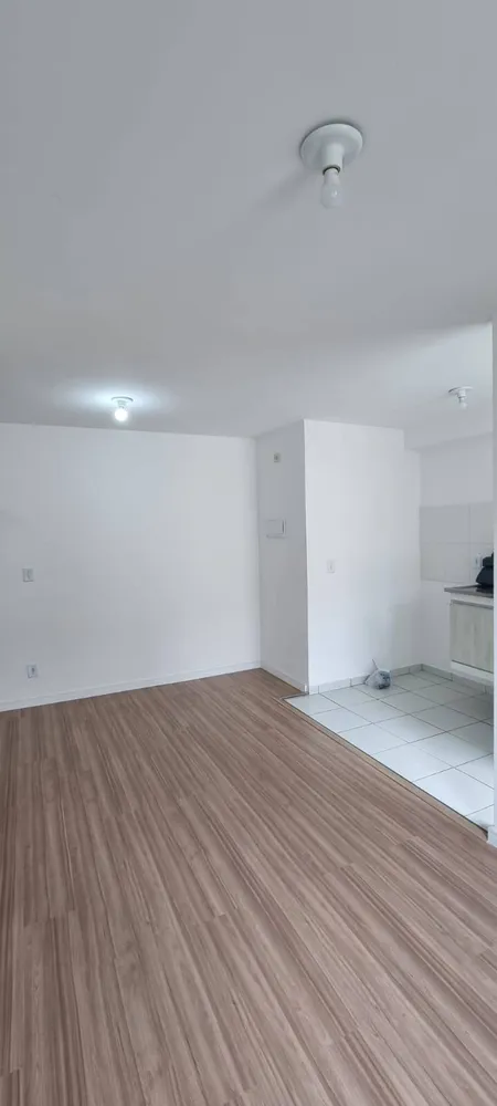 Apartamento, 2 quartos, 46 m² - Foto 3