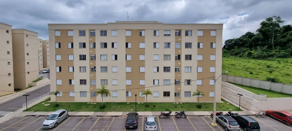 Apartamento, 2 quartos, 46 m² - Foto 12
