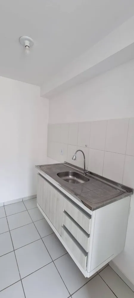 Apartamento, 2 quartos, 46 m² - Foto 4