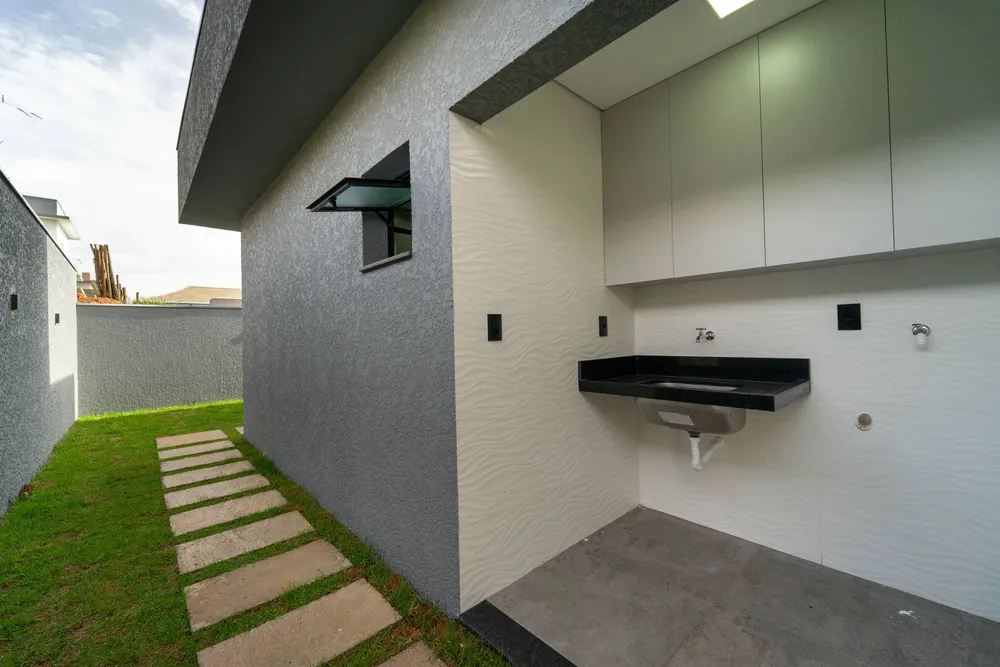 Casa, 3 quartos, 165 m² - Foto 9