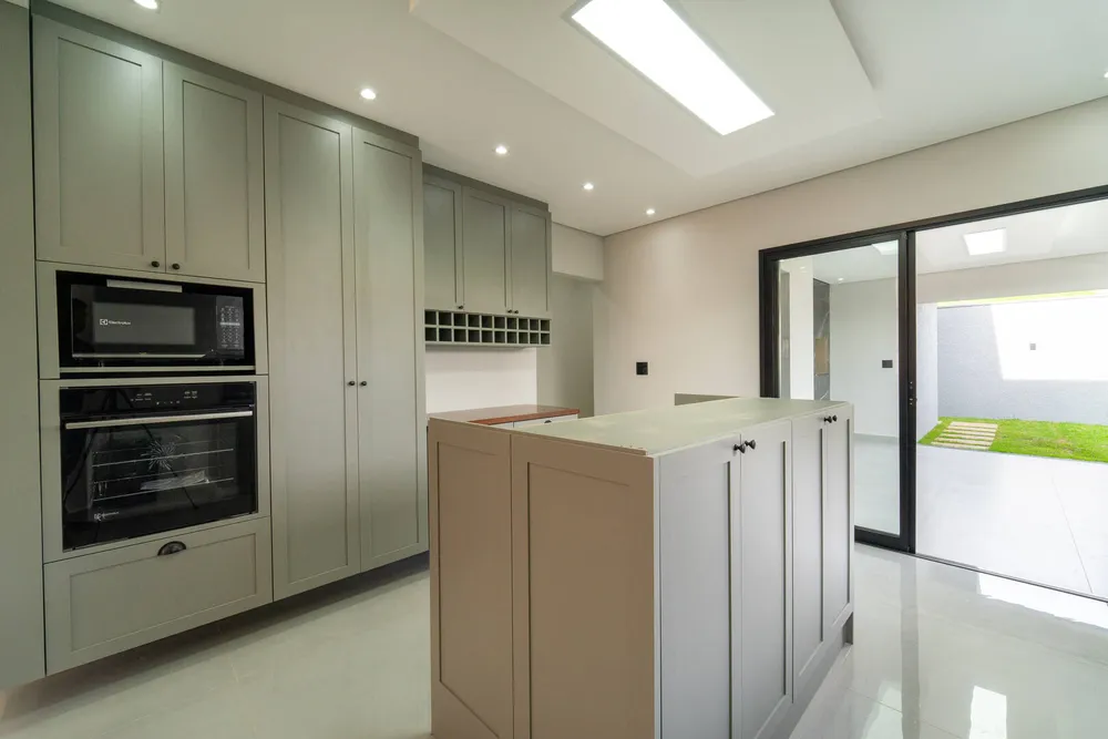 Casa, 3 quartos, 165 m² - Foto 2
