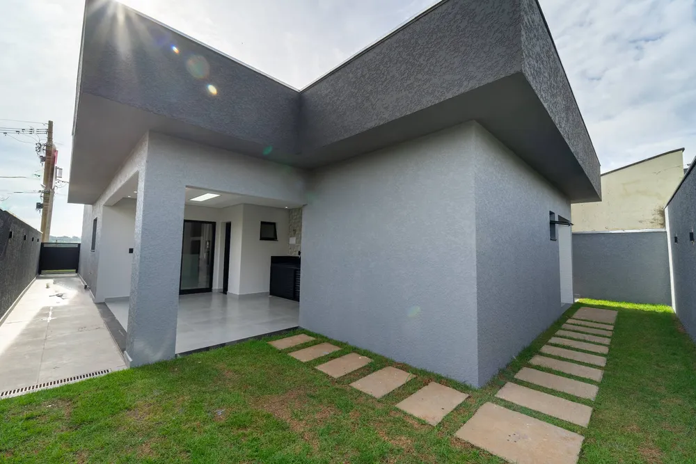 Casa, 3 quartos, 165 m² - Foto 10
