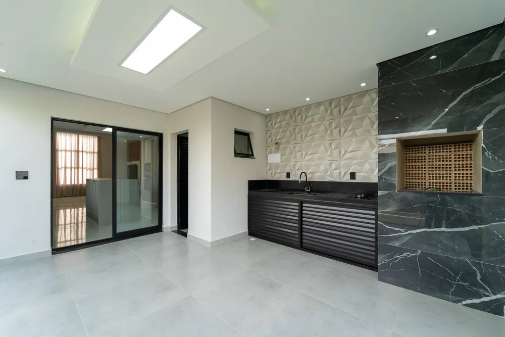Casa, 3 quartos, 165 m² - Foto 1