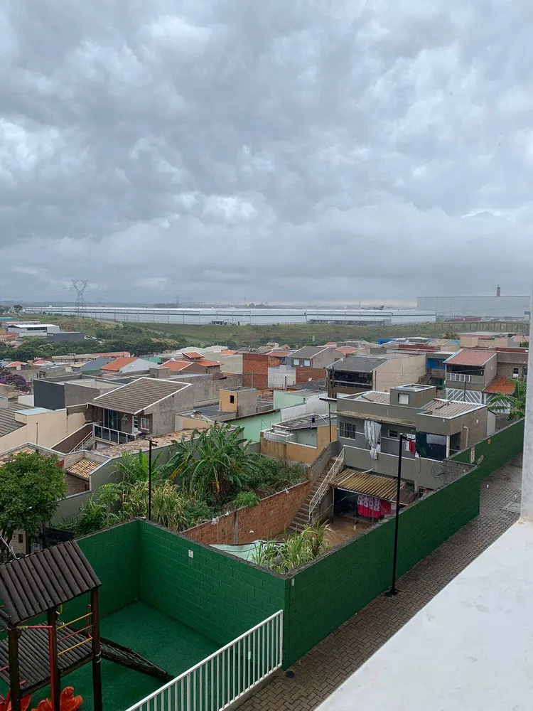 Apartamento, 2 quartos, 54 m² - Foto 11