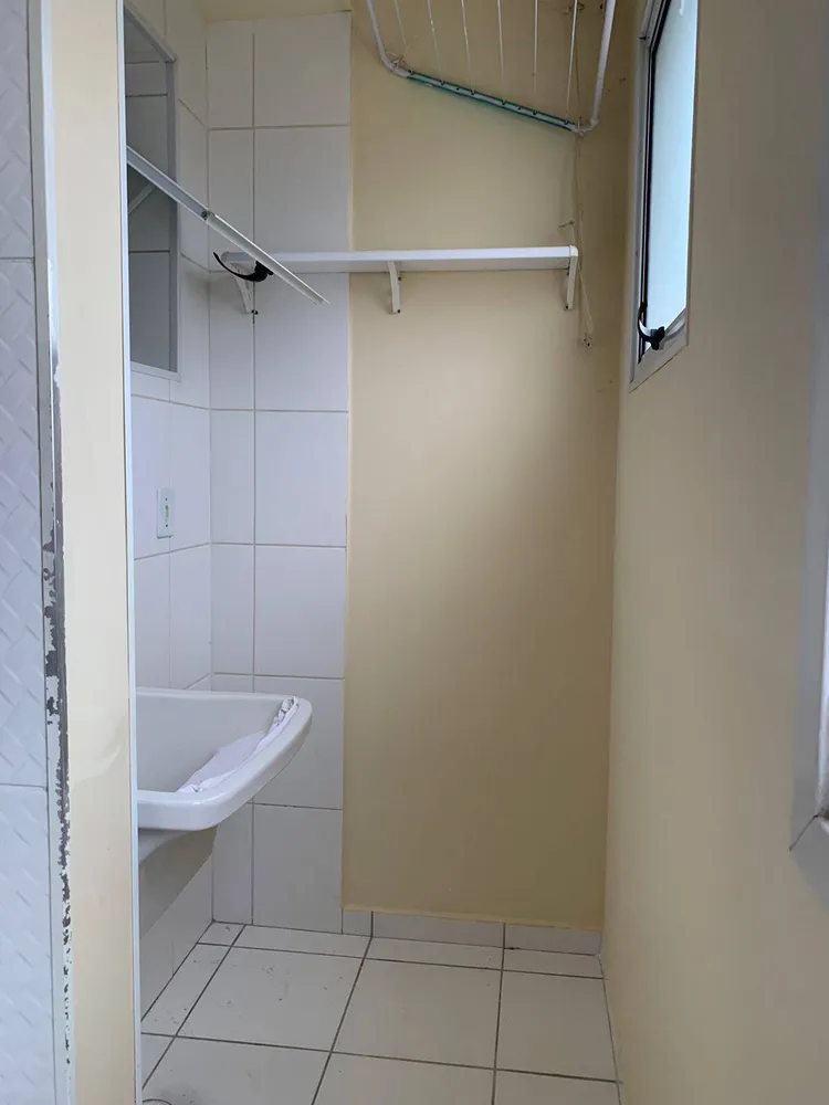 Apartamento, 2 quartos, 54 m² - Foto 1