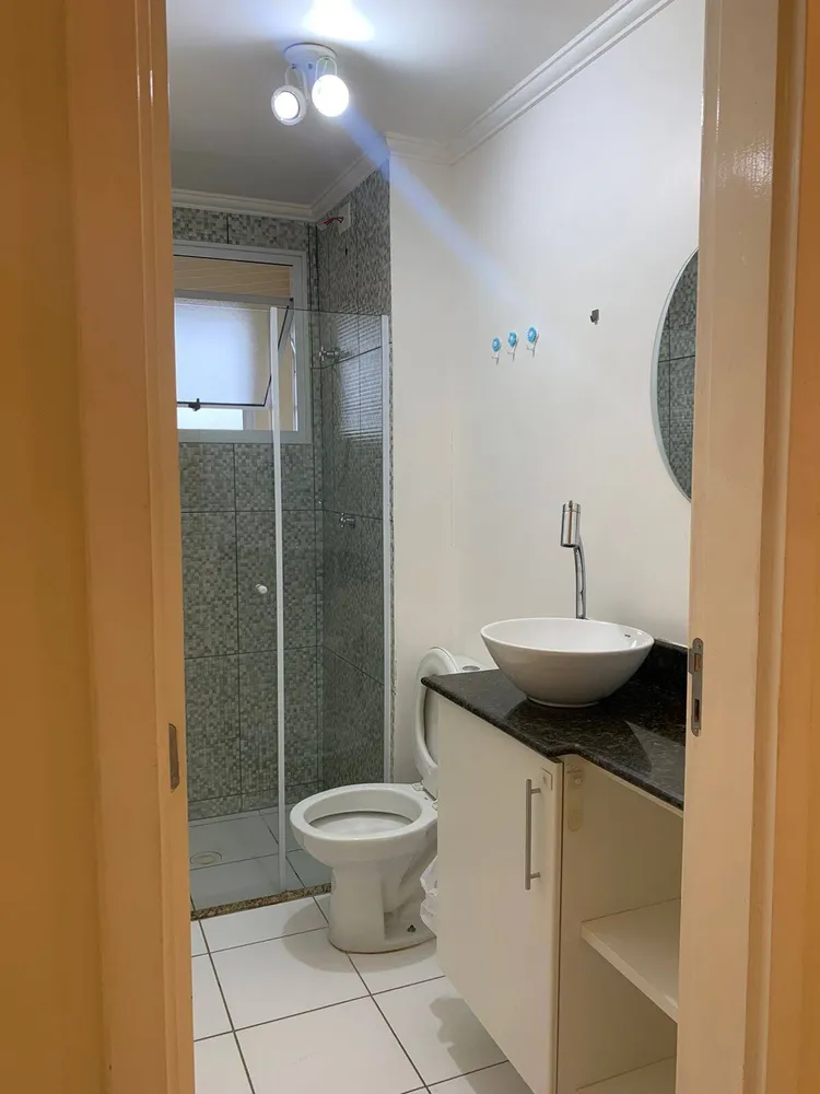 Apartamento, 2 quartos, 54 m² - Foto 7