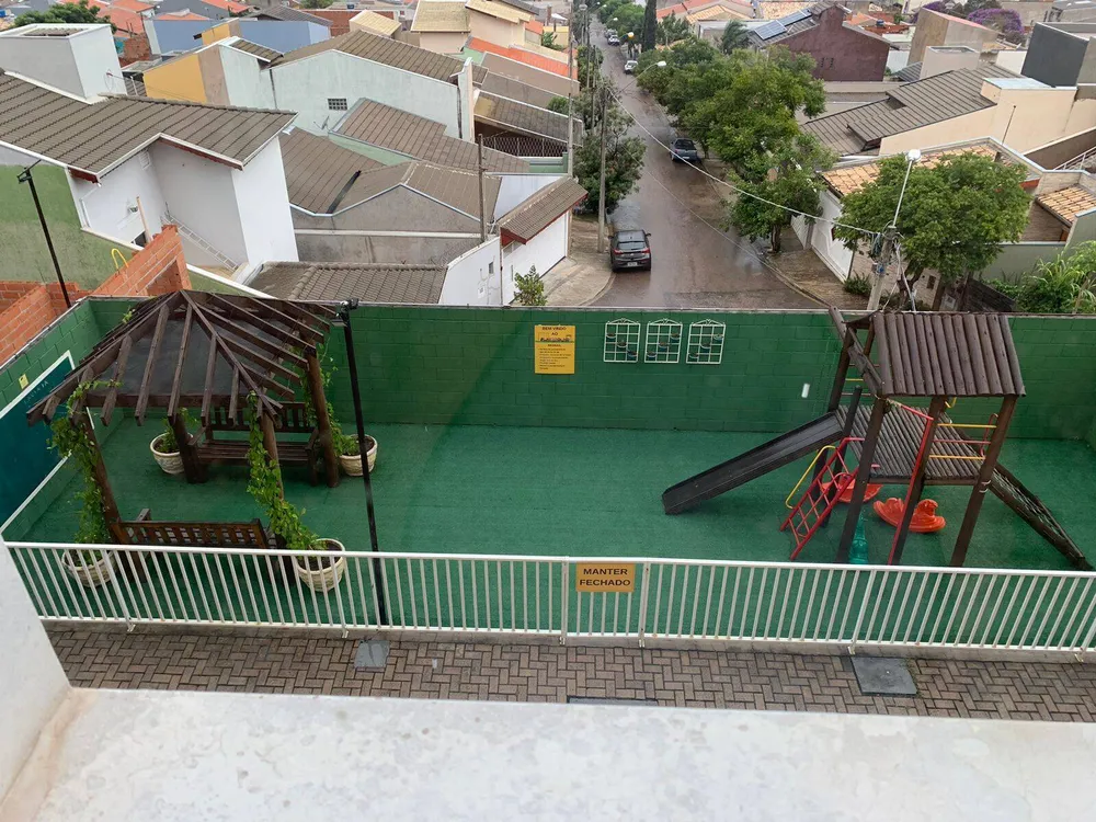 Apartamento, 2 quartos, 54 m² - Foto 8