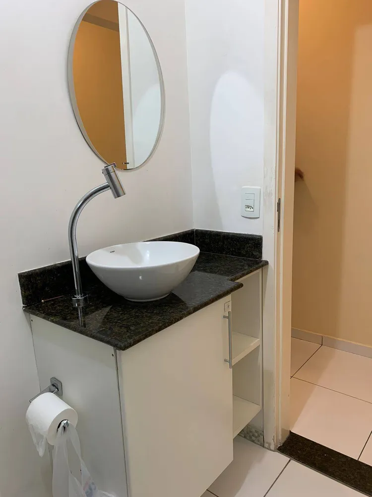 Apartamento, 2 quartos, 54 m² - Foto 5