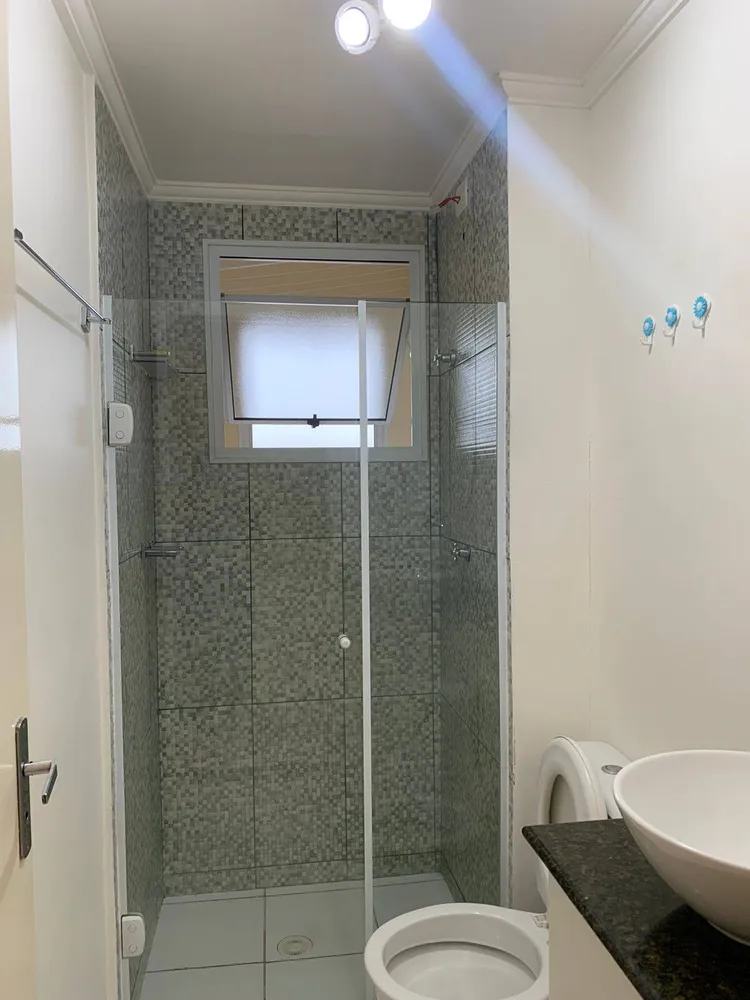 Apartamento, 2 quartos, 54 m² - Foto 7