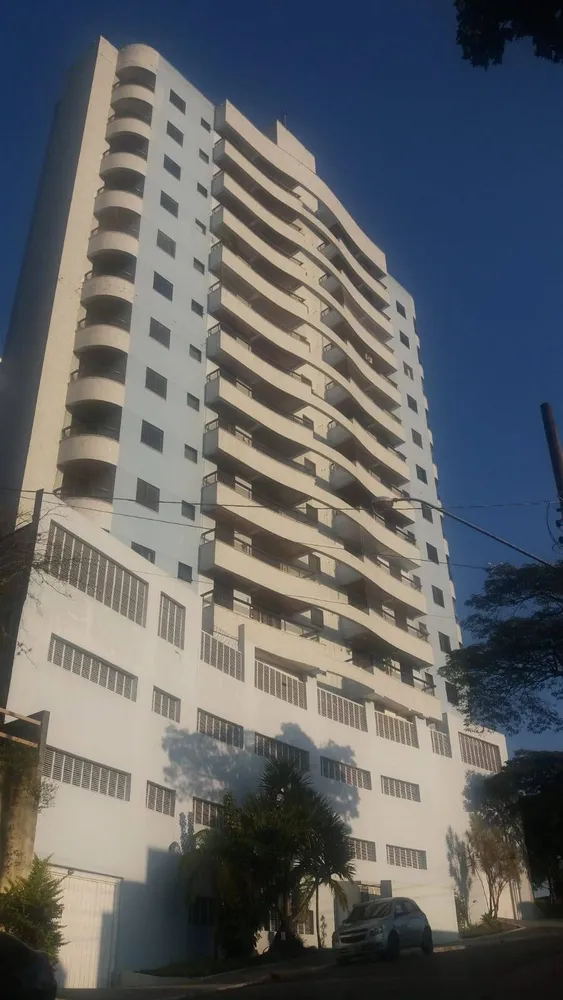 Apartamento, 5 quartos, 230 m² - Foto 12